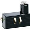 Vimar Unità precablata LED 110-250V 0,5W colore ambra