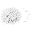 Distanziatori per piastrelle LUX-TOOLS Classic 3 mm 250 pz