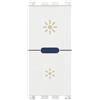 Vimar Arkè regolatore MASTER 230V universale colore bianco