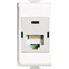 Bticino Presa di rete RJ45 Bticino Magic cat 6 UTP