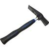 LUX-TOOLS martelli per muratura forma Renania 600 g Comfort