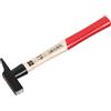 Martello da falegname LUX-TOOLS Comfort 22 mm
