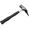 LUX-TOOLS Martello LUX-TOOLS da carpentiere con manico tubolare 600 g Comfort