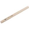 LUXTOOLS Manico di ricambio LUX-TOOLS per mazza 3.000 g Comfort