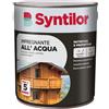 Impregnante per legno ad acqua Syntilor rovere 2,5 l