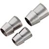 LUX-TOOLS cuneo anulare Classic 500 g - 1.500 g 3 pz