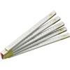 LUXTOOLS Metro in legno pieghevole LUX-TOOLS Classic 2 m