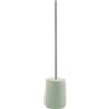 Scopino bagno Marika H 45 cm verde salvia