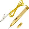 LUX-TOOLS Cercafase con tester per luci auto 6-24 V