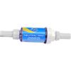 Filtro neutralizzatore mini di condensa scarico caldaie 3/4" MF