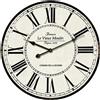 Orologio Vieux moulin 45 cm