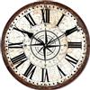 Orologio Rosa Dei Venti 34 cm