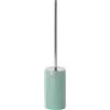 Scopino bagno Sabina H 46 cm acquamarina