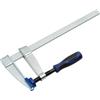 Morsetto a vite pressofuso LUX-TOOLS Comfort 250x80 mm