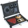 - Set Multitool LUX-TOOLS 13 pz