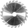 Lama per sega circolare LUX-TOOLS in metallo duro Ø 190 mm