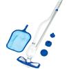 Bestway Kit pulizia piscina per pavimento e pareti