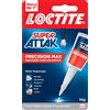Colla liquida universale Loctite Super Attak Maxi 10 g