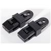 - Pinza occhielli per fissaggio teli set 4 pezzi