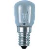 OSRAM General Lighting Osram lampada a incandescenza T 26/57 10 W E14 Bli2 a tubolare per frigoriferi