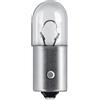 Lampadina auto Osram attacco in metallo T4W 12 V