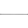 - Telaio doccia estensibile 78/135 cm alluminio anodizzato