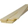 Listello in abete grezzo 10x40x2000 mm