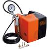 Black+Decker Compressore portatile ad aria BD 195 CUBO 88 BD Black+Decker