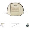 Bestway Tettuccio per piscina Lay-Z-Spa Bestway