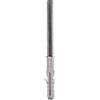 Fischer Mensola a scomparsa Fischer CSB per ripiani da 9-13 cm 2 pz