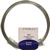 Matassina filo di ferro cotto zincato Ø 2,0 mm - 9 mt
