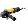 Smerigliatrice angolare Stanley FatMax Ø 115 mm 850 W