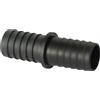 Altro Raccordo portagomma manicotto pp diritto 25 mm x 25 mm