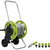 Carrello avvolgitubo Concept GF kit