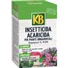 Insetticida e acaricida per piante ornamentali 100 ml