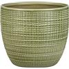 Scheurich Portavaso da interno Scheurich 866 Ø 19 cm Menta