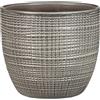 Scheurich Portavaso da interno Scheurich 866 Ø 16 cm Pimienta