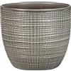 Scheurich Portavaso da interno Scheurich 866 Ø 19 cm Pimienta