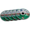 LUXTOOLS Dischi da taglio LUX-TOOLS per pietra Ø 115 mm 5 pz