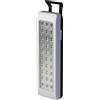 Lampada di emergenza portatile ricaricabile 30 LED