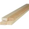 Listello in abete grezzo 20x40x1000 mm