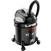 Lavor Aspiratore solidi liquidi Lavor Jolly 1200 S 1200 W 20 l