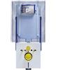 Geberit Kit installazione WC sospesi Geberit Combifix Sigma8 da incasso