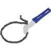 Chiave per filtro olio catena 54 cm
