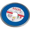 Disco diamantato Ellix per piastrelle Ø 125 mm