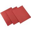 Set carta abrasiva 20 pz