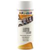 Vernice Spray auto colors carrozzeria 400 ml bianco lucido