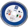 Disco per smerigliatrice diamantato LUX-TOOLS Classic pietra Ø 180 mm