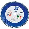 LUX-TOOLS Disco diamantato per smerigliatrice LUX-TOOLS Classic Stone Ø 230 mm
