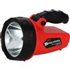 Faro LED ricaricabile 1W